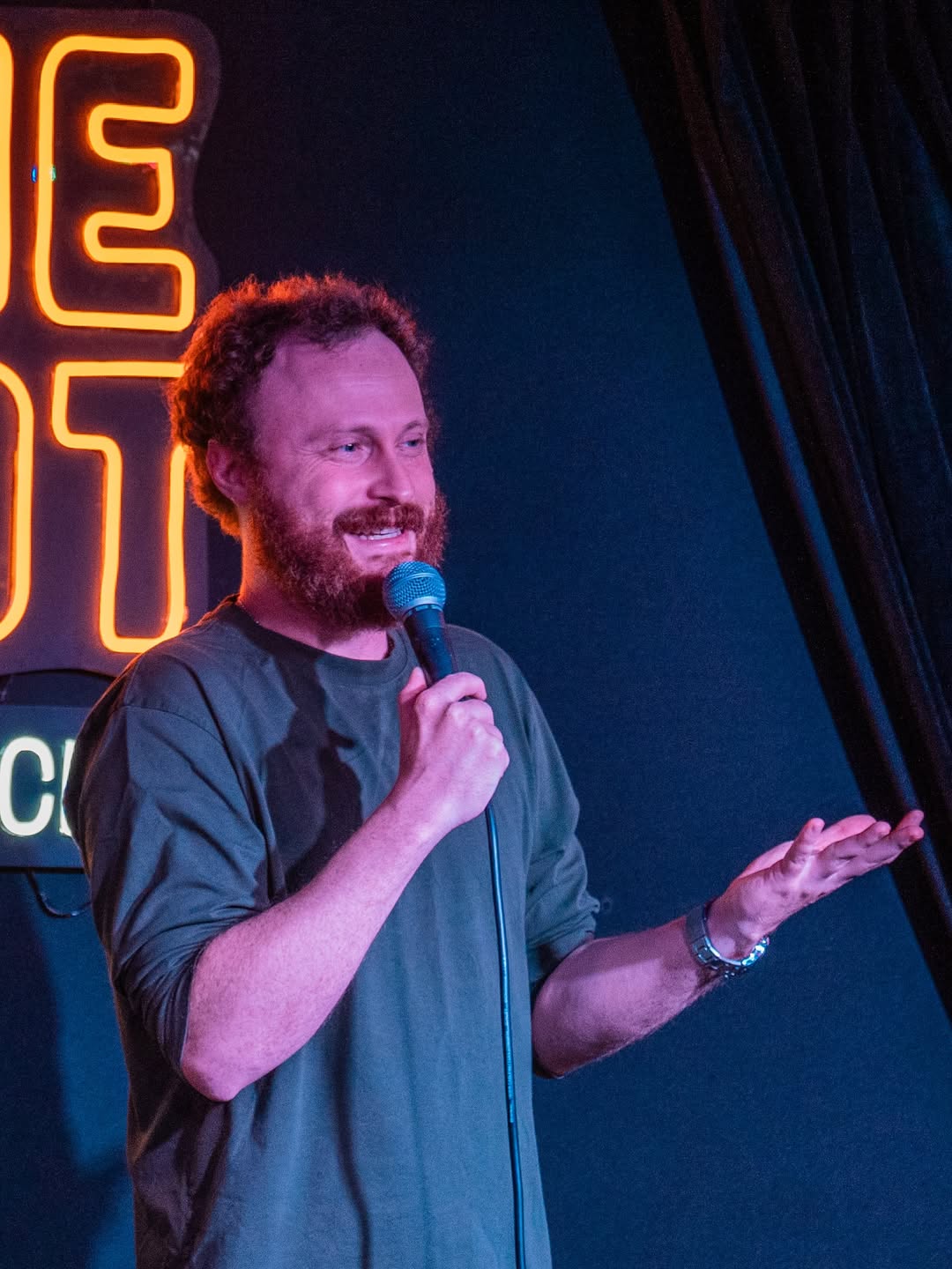 Ahamed Weinberg